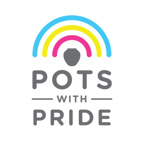 Pots with Pride