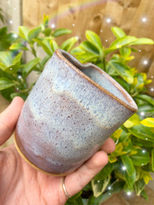 HEART POT - MYSTIC MISTY