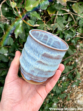 Load image into Gallery viewer, handmade pottery